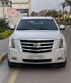 كاديلاك اسكاليد